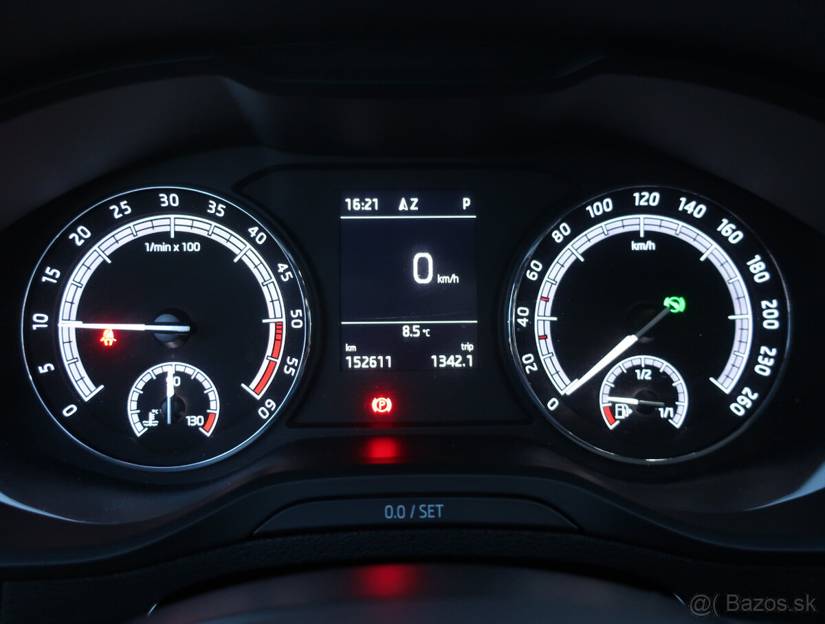 Škoda Karoq model 2021 1.6TDi 116k DSG Executive-odpočet DPH - 14