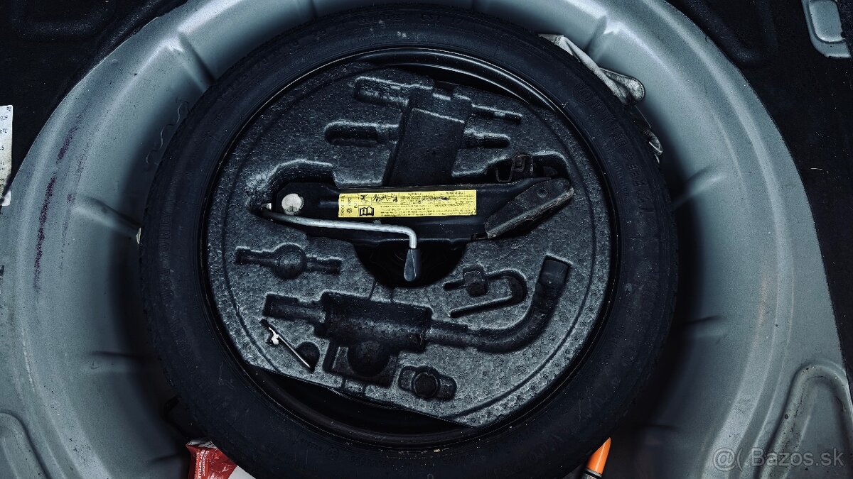 Volkswagen Golf 1.9 TDI 77 kW – 2006 - 14