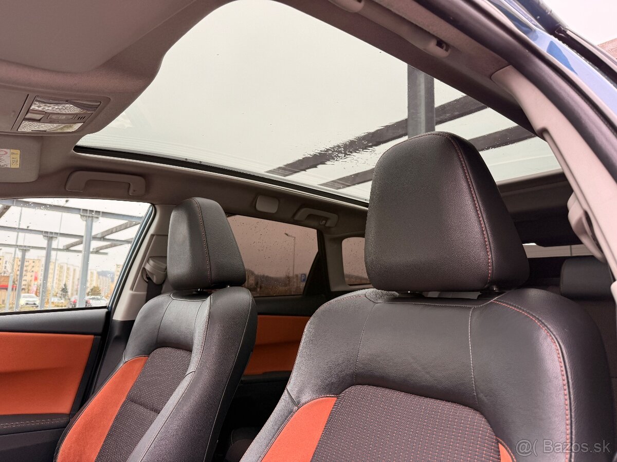 Toyota Auris Hybrid TS + WEBASTO+LPG - 14