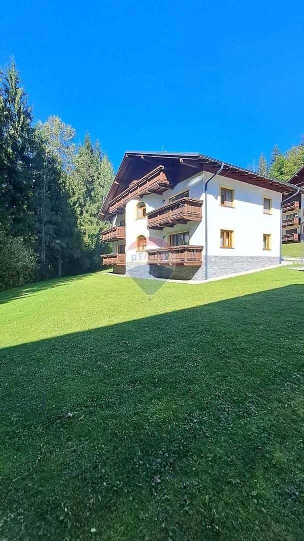 Nádherný apartmán vo vyhľadávanom komplexe na Táľoch - 14