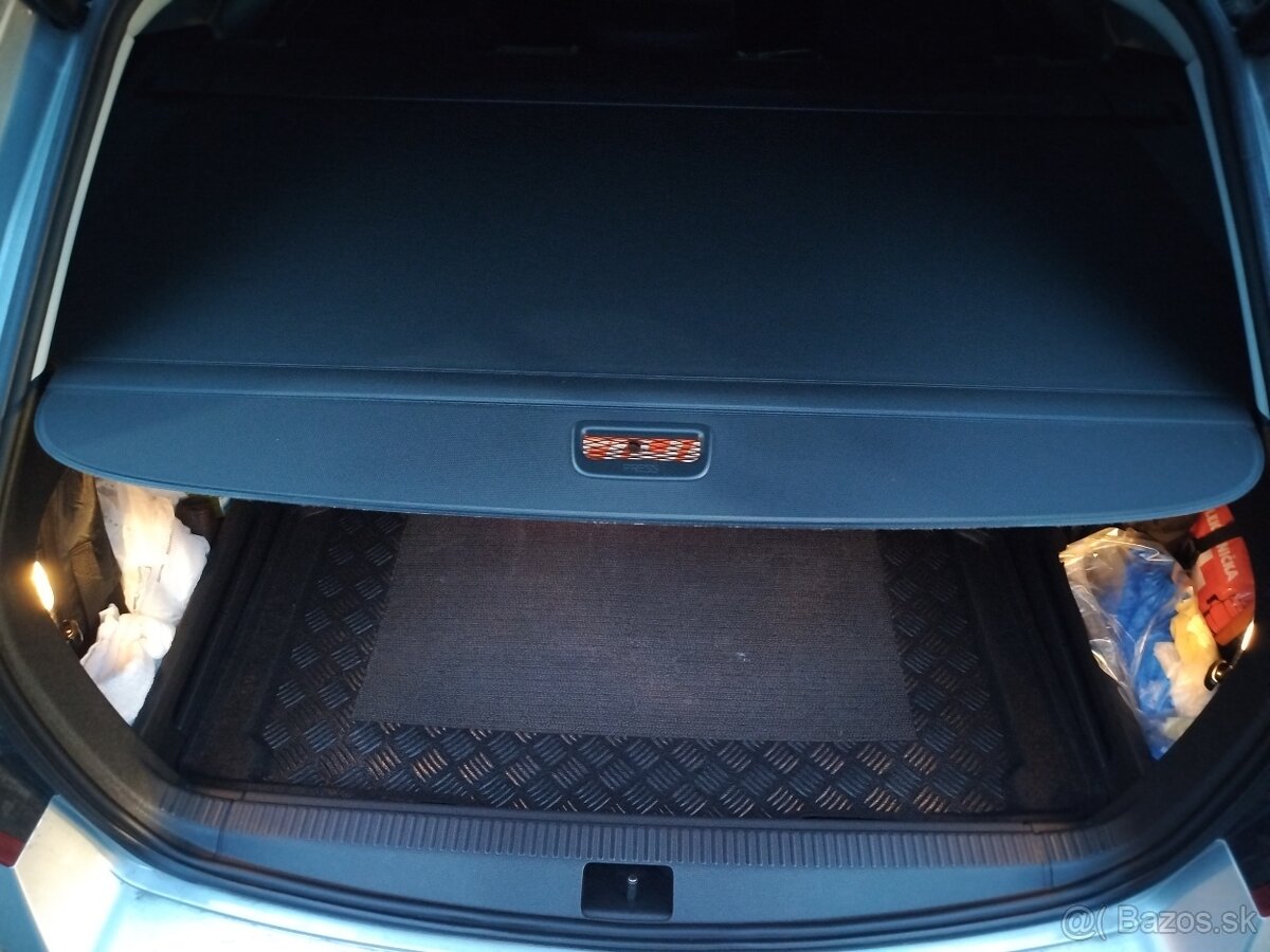 Predám škoda Octavia 3 facelift 110kw 7st dsg - 14