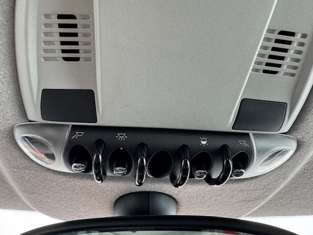 Mini One 1.4 Benzín AKONTACIA OD 0% - 14