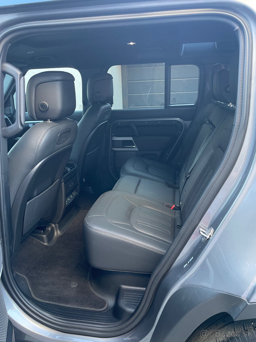 Land Rover Defender 110 3.0 D200 - 14