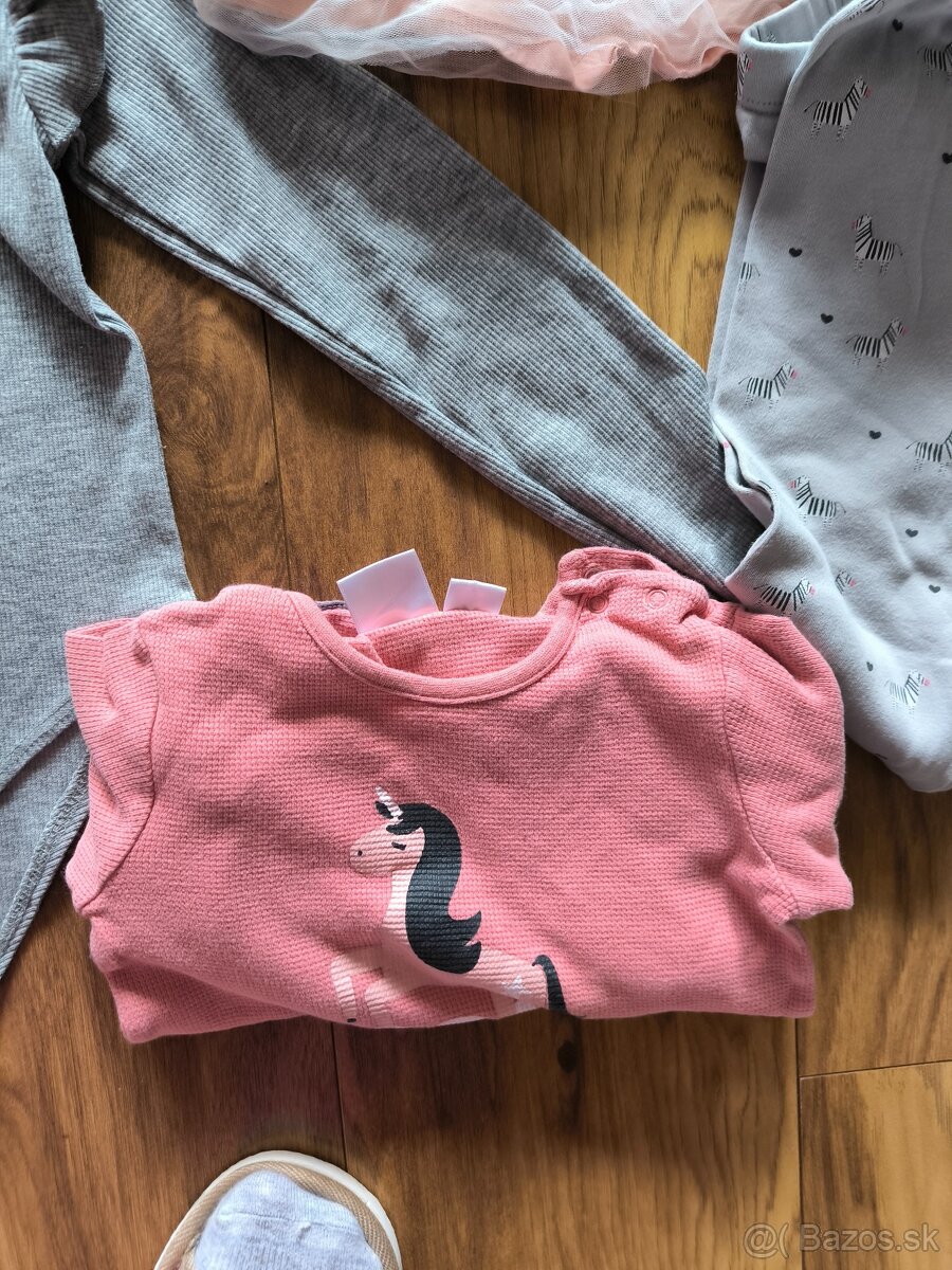 ZARA balík 110 - 14