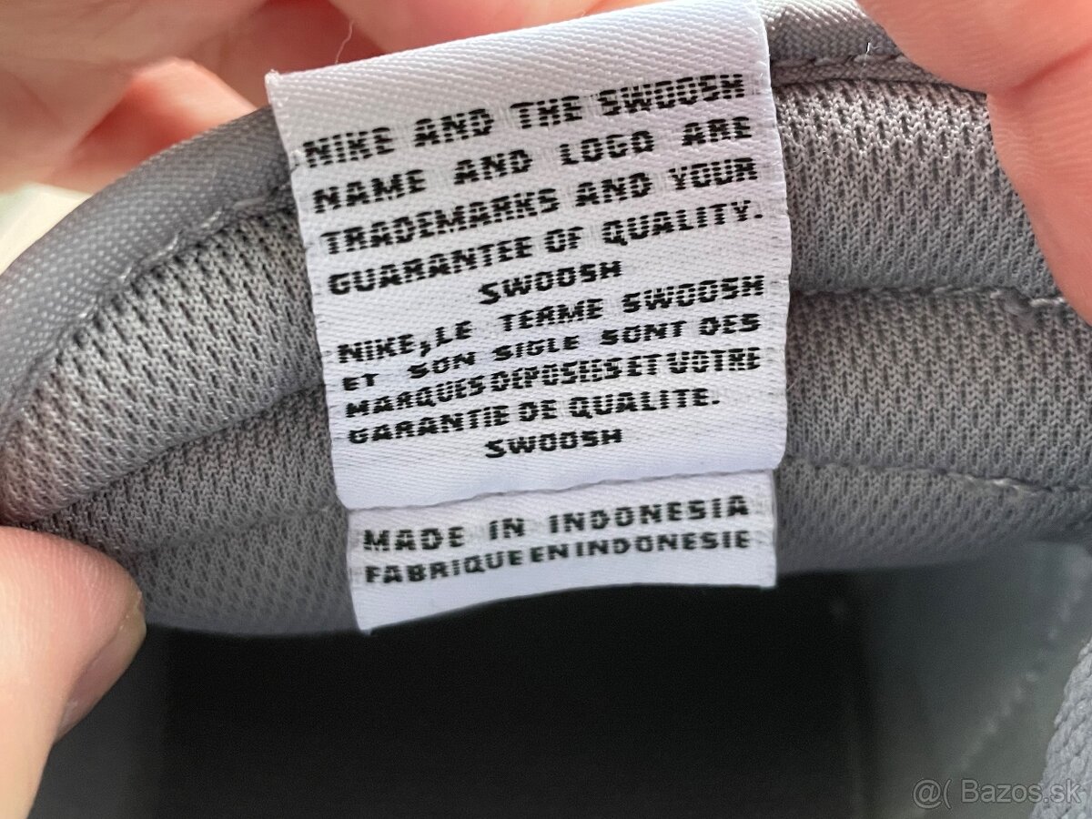 Nike W Cortez Textile | EUR 43 - 14