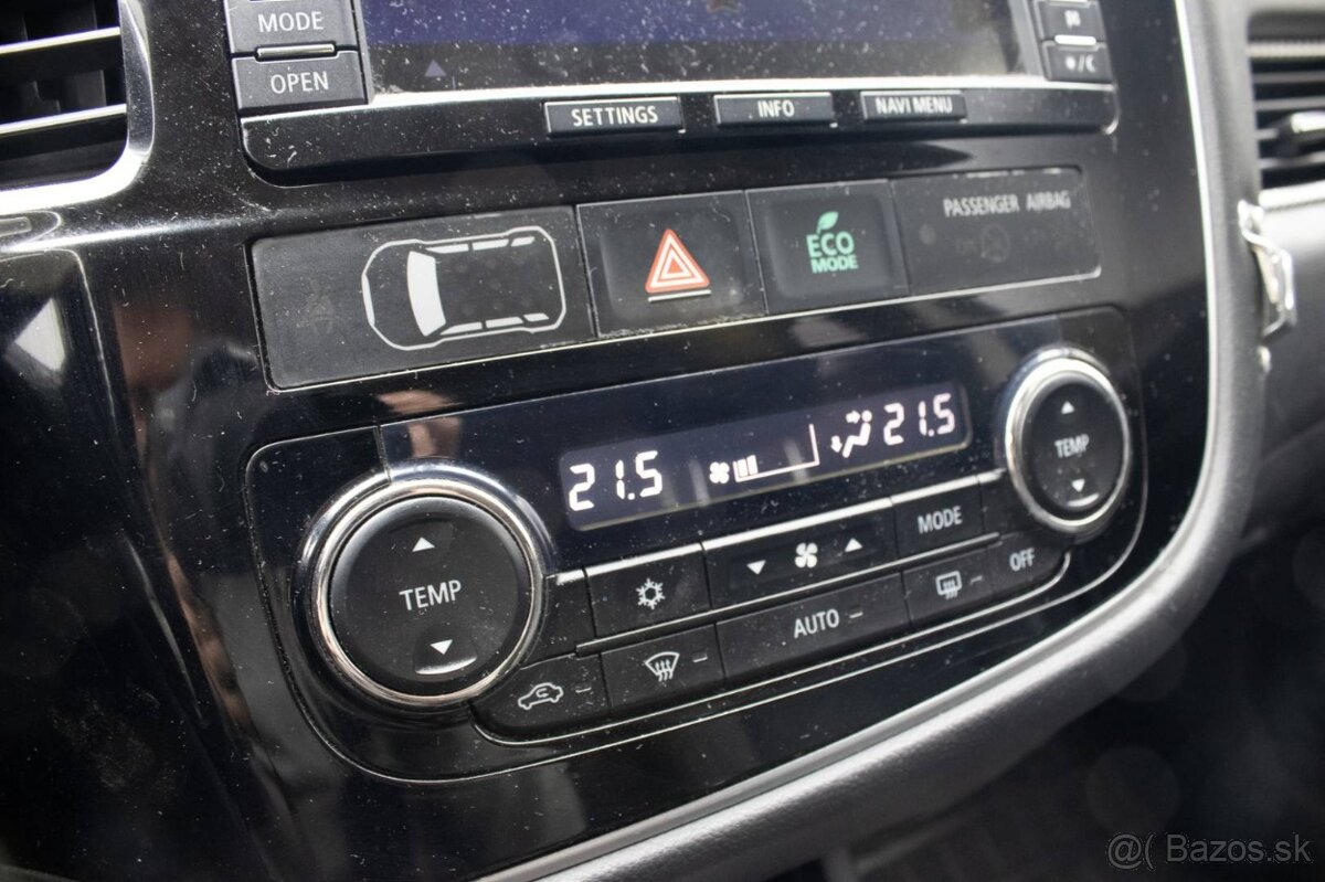 Mitsubishi Outlander 2.2 DI-D Intense - 14