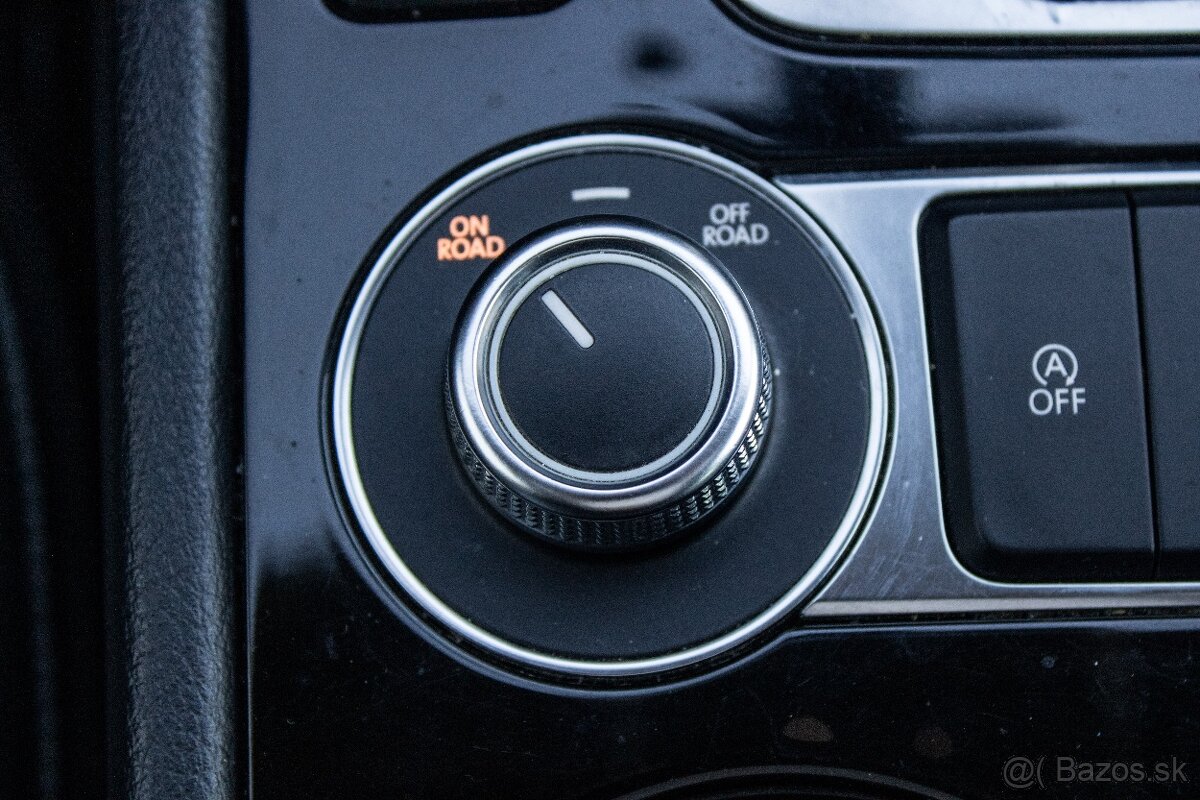 Volkswagen Touareg II 3.0 V6 TDI BlueMotion 150kw 4×4 - 14