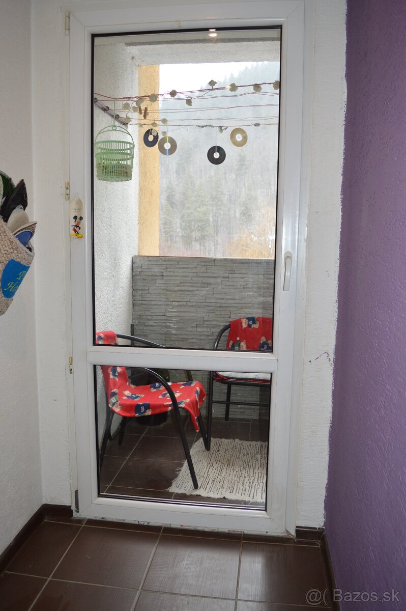 2-izbový, priestranný byt s malým balkónom. -VÝRAZNÁ ZĽAVA- - 14