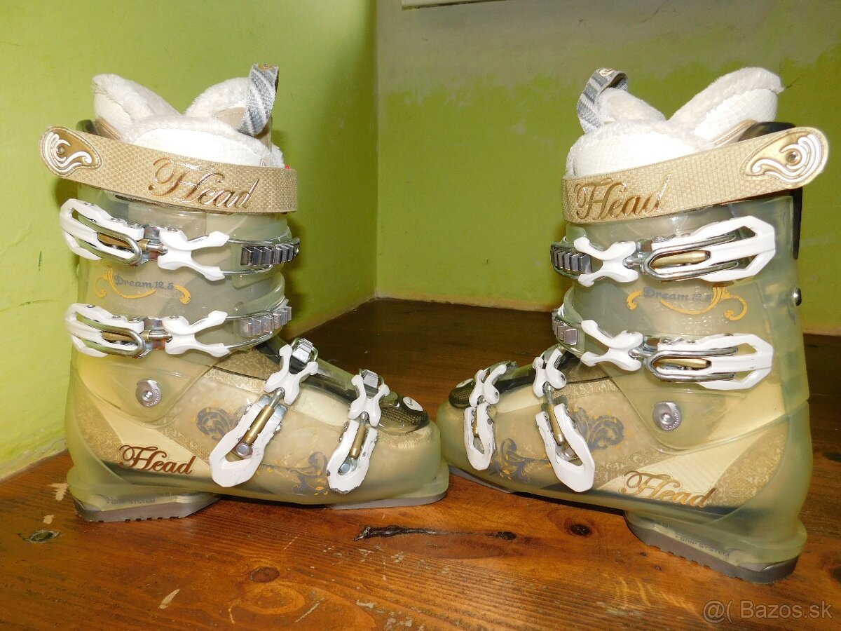 Head č-42 woman Dream - 14