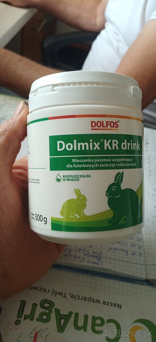 Koncetraty sano - 14