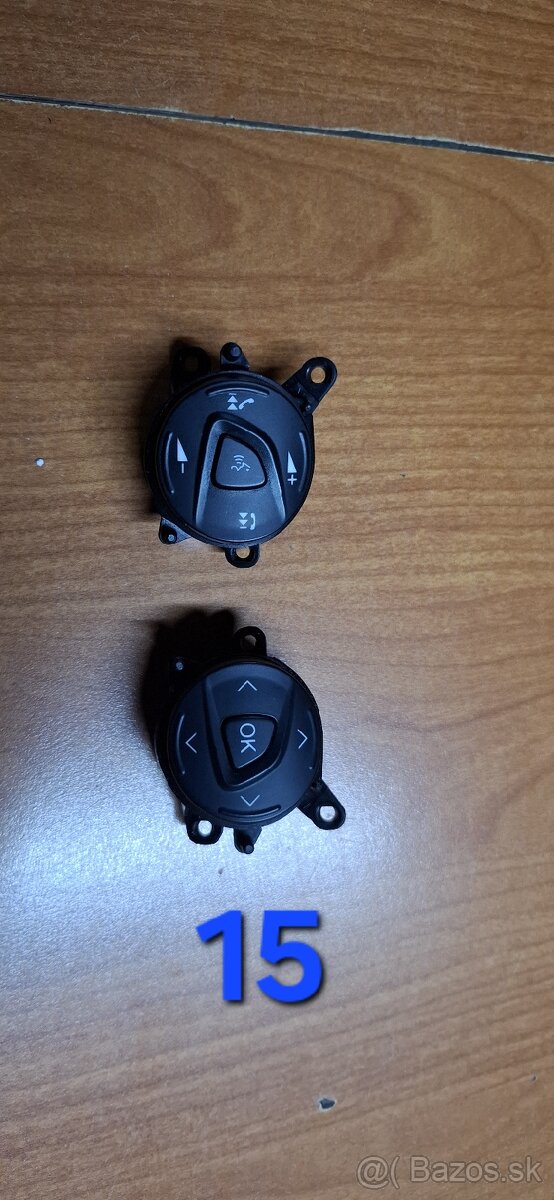 Náhradné diely ford focus mk3 - 14