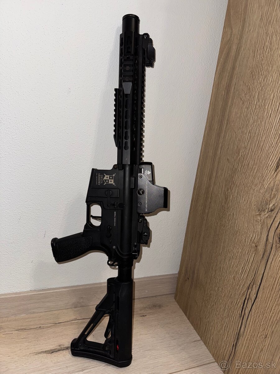 Airsoft výbava - 14