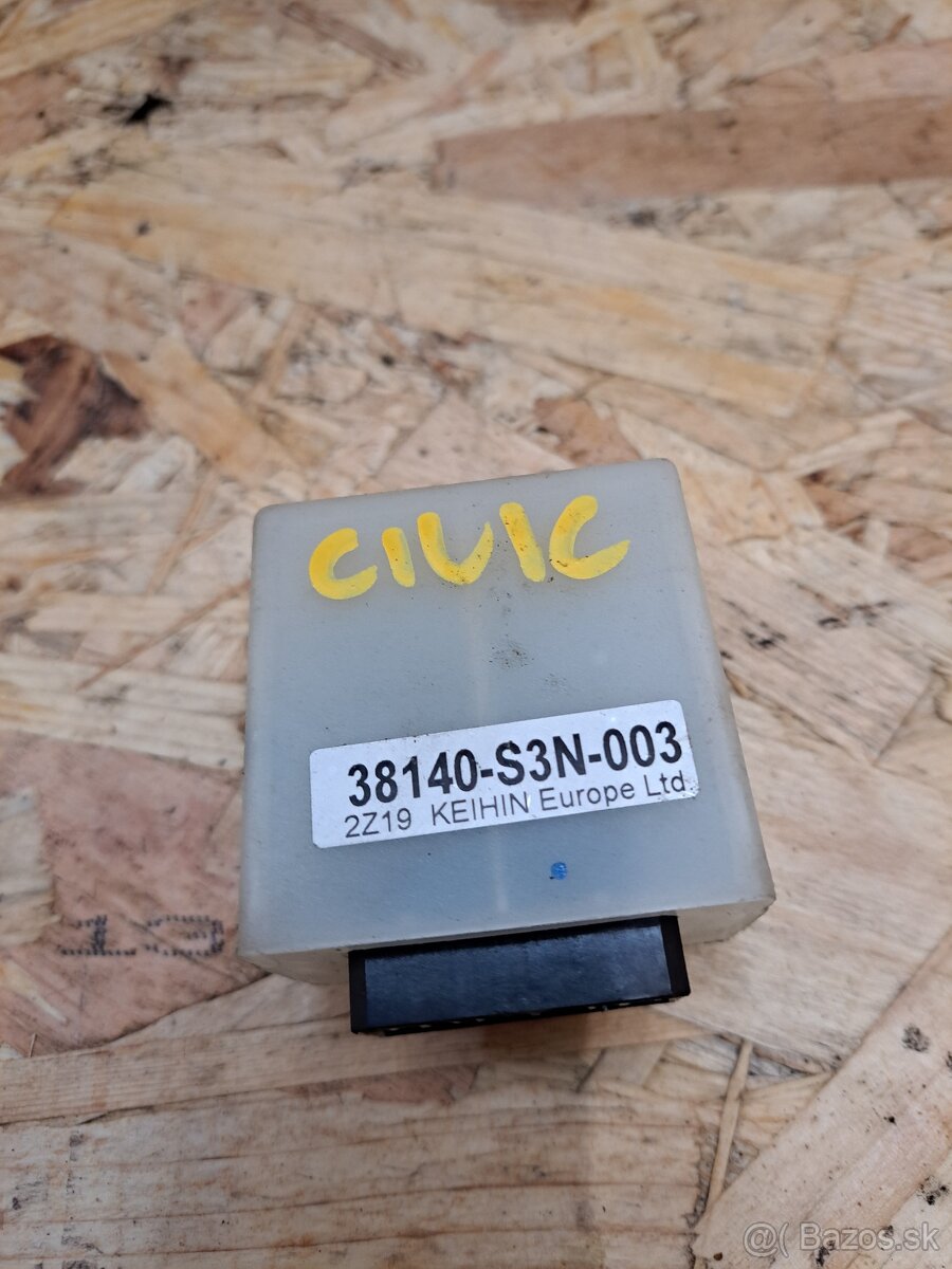 Honda Civic (2001-2005) náhradní díly - 14