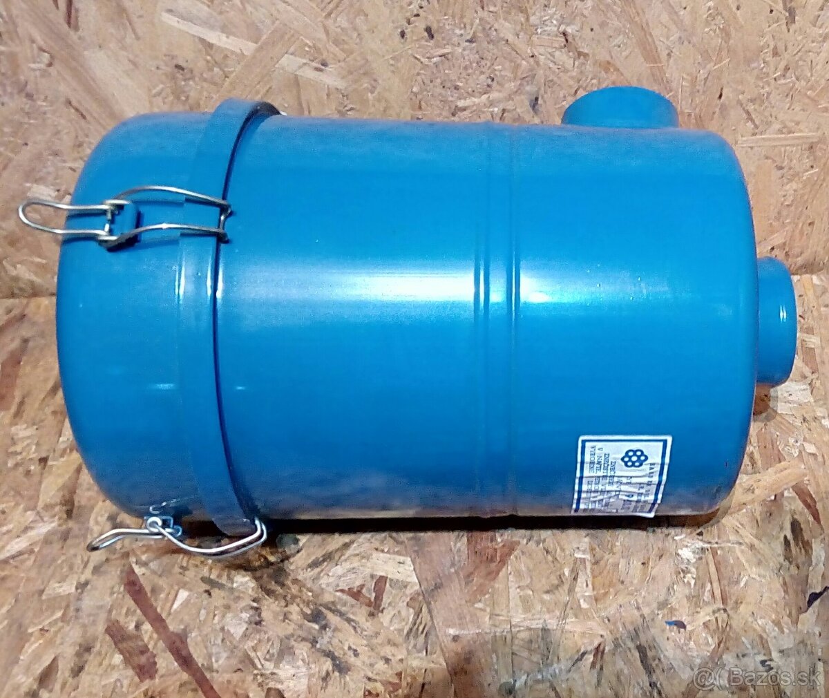 Štartery a iné nd - 14