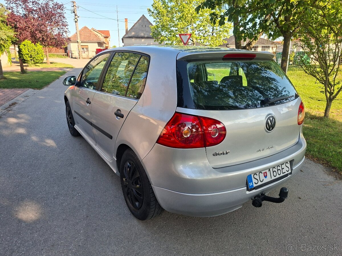 Predam vw golf 5 1.4 55kw - 14