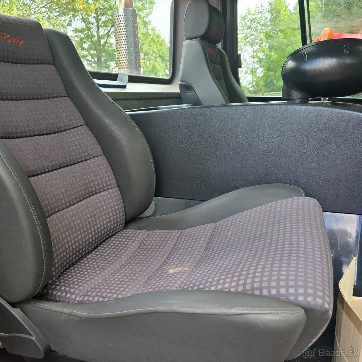 Rolba, PB 300 polar, ratrak - 14