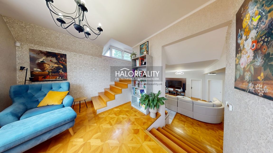HALO reality - Predaj, rodinný dom Dunajská Streda, centrum - 14