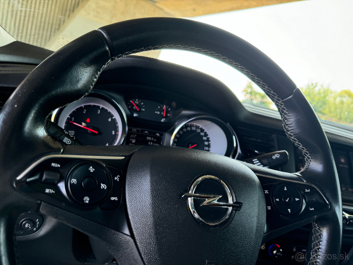 Opel Insignia 1.5 CDTi S&S Elegance A/T Automat - 14