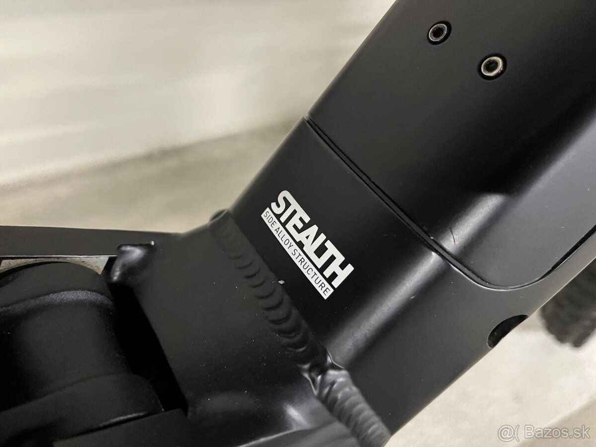 Mondraker Crafty R “XL” 29” iba 1331km - 14