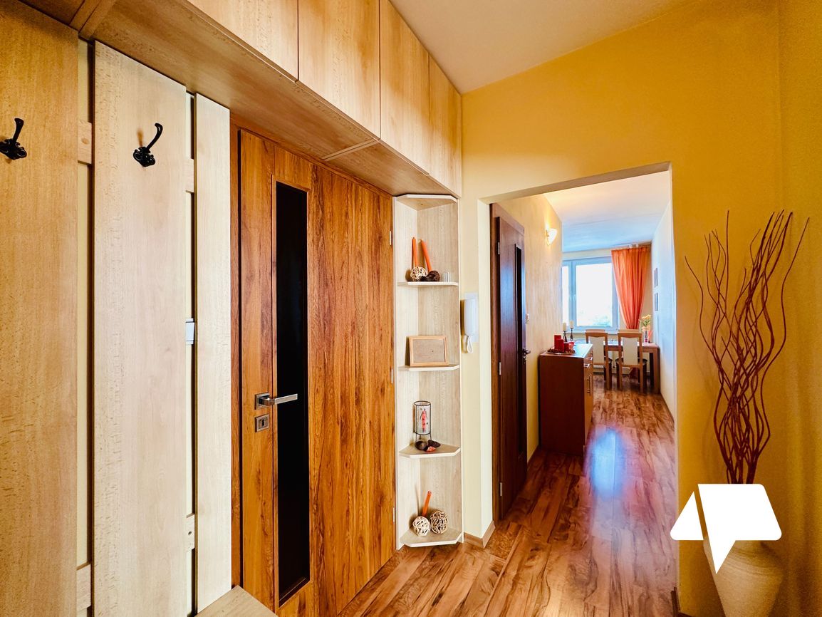 Prenájom 2 izbový byt - 14