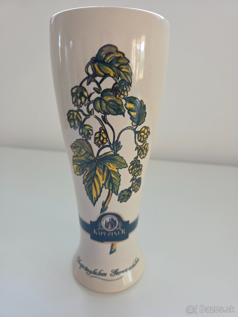 pivný krígel 0,5L viac druhov - 14