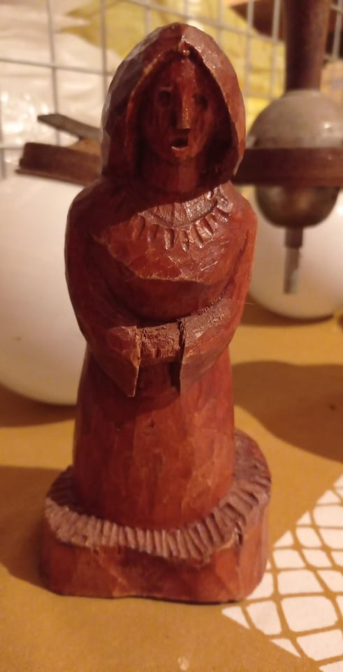 Chalupárske dekorácie - 14