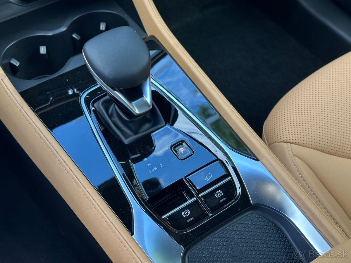 MG HS EXCLUSIVE 7/AT - 14