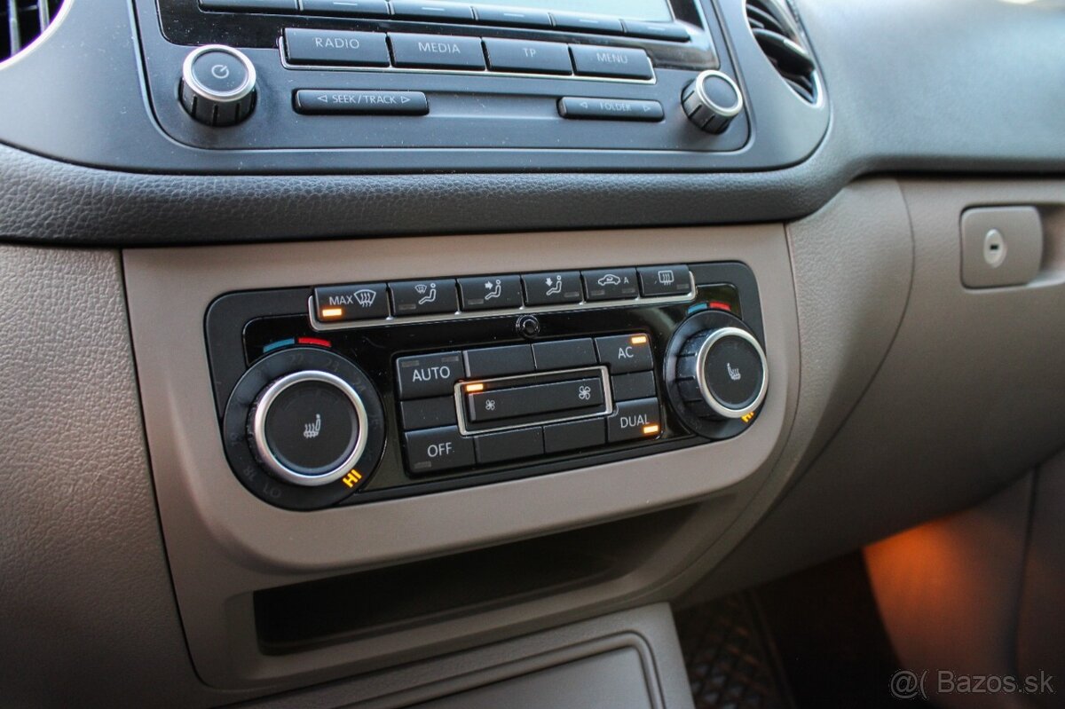 Volkswagen Golf Plus 1.4 TSI DSG - 14