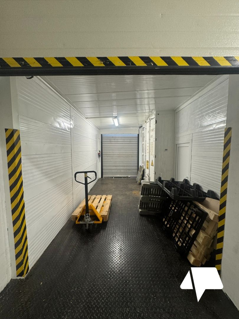 Plne zariadená výrobná prevádzka potravinového zamerania - 14