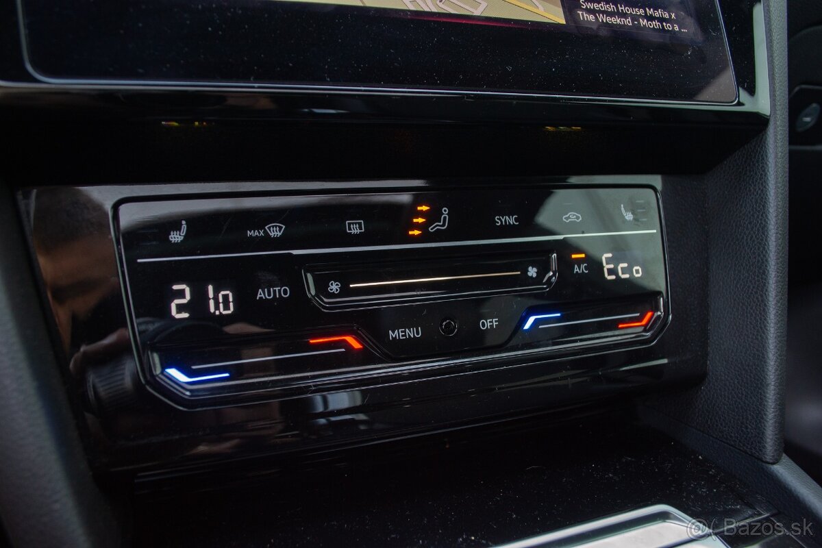 Volkswagen Arteon Shooting Brake SB 1.4 TSI eHybrid R-Line - 14