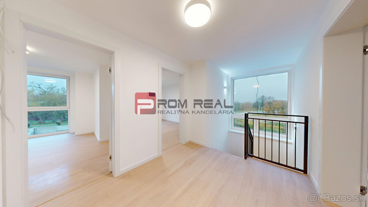 Nadštandardné 5i bývanie v Miloslavove – Alžbetin Dvor - 14