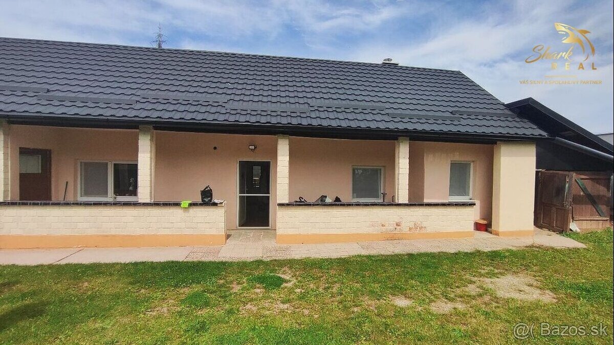 Rod Dom Mokrance-Moldava nad Bodvou - 14