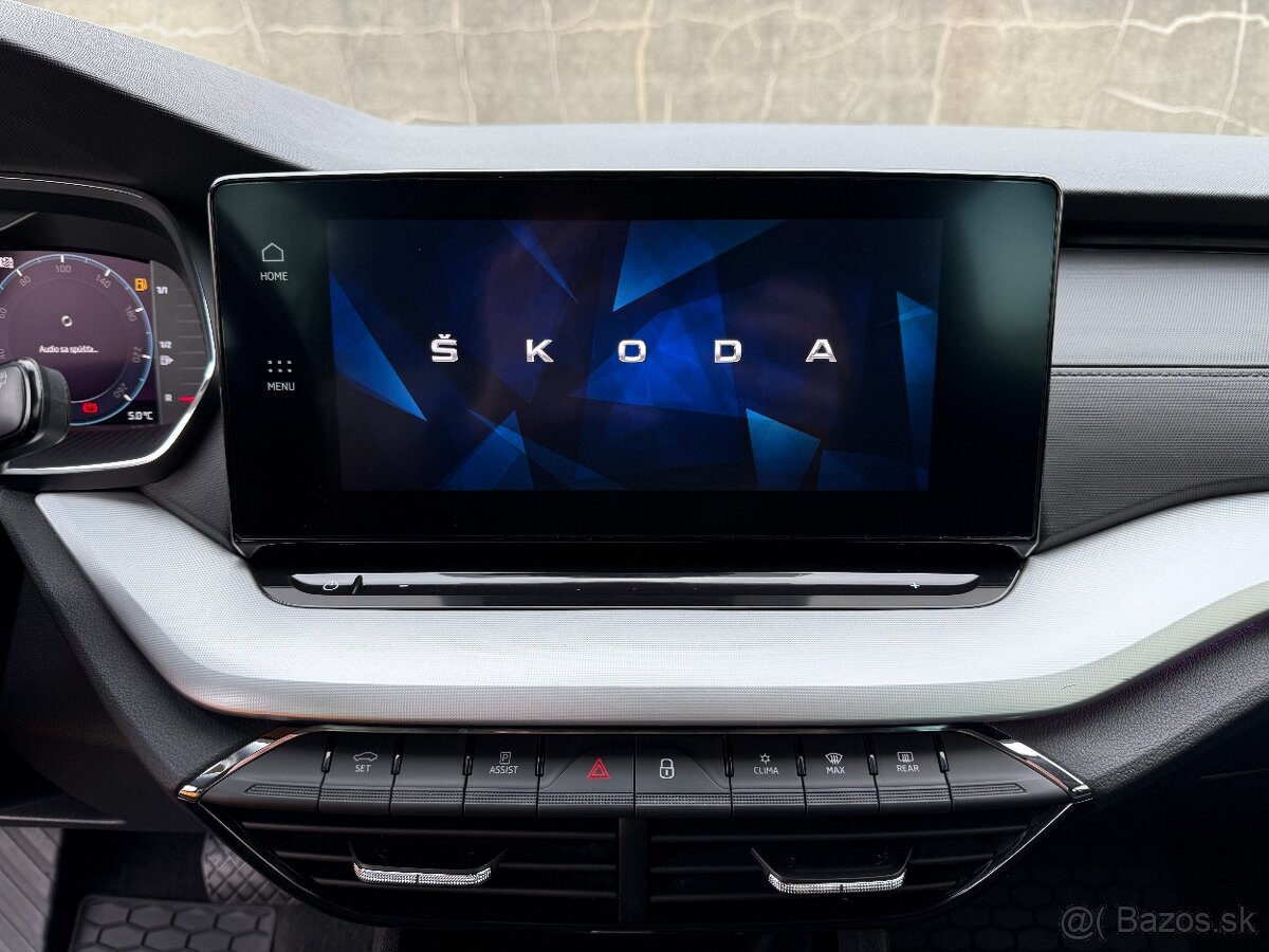 Škoda Octavia Combi 2.0 TDI Style DSG 110kW - 14