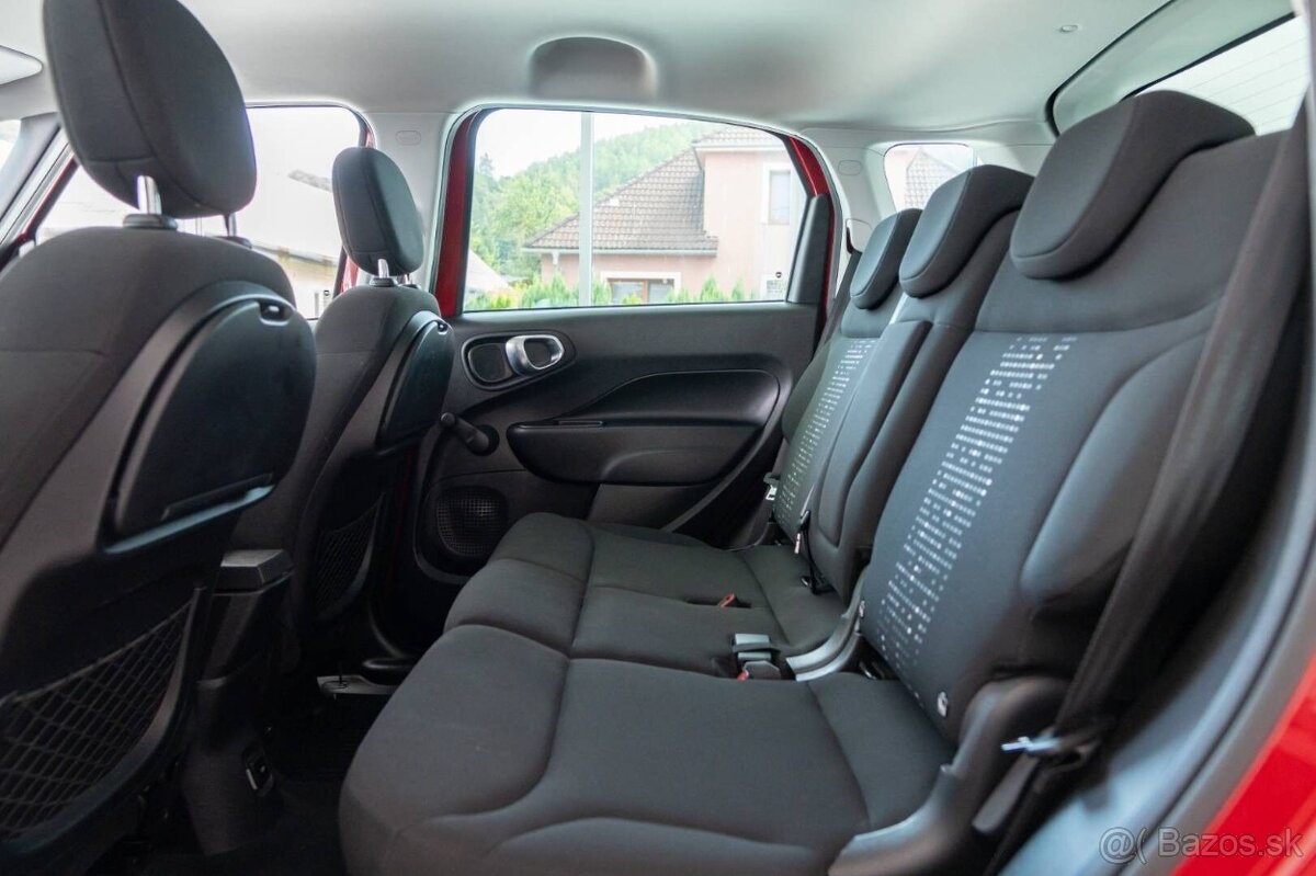 Fiat 500L 1.4 16V - 14