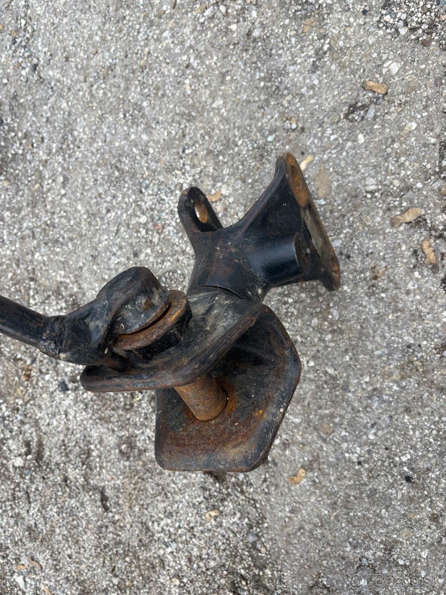 Traktor deutz-fahr 3006 - 14