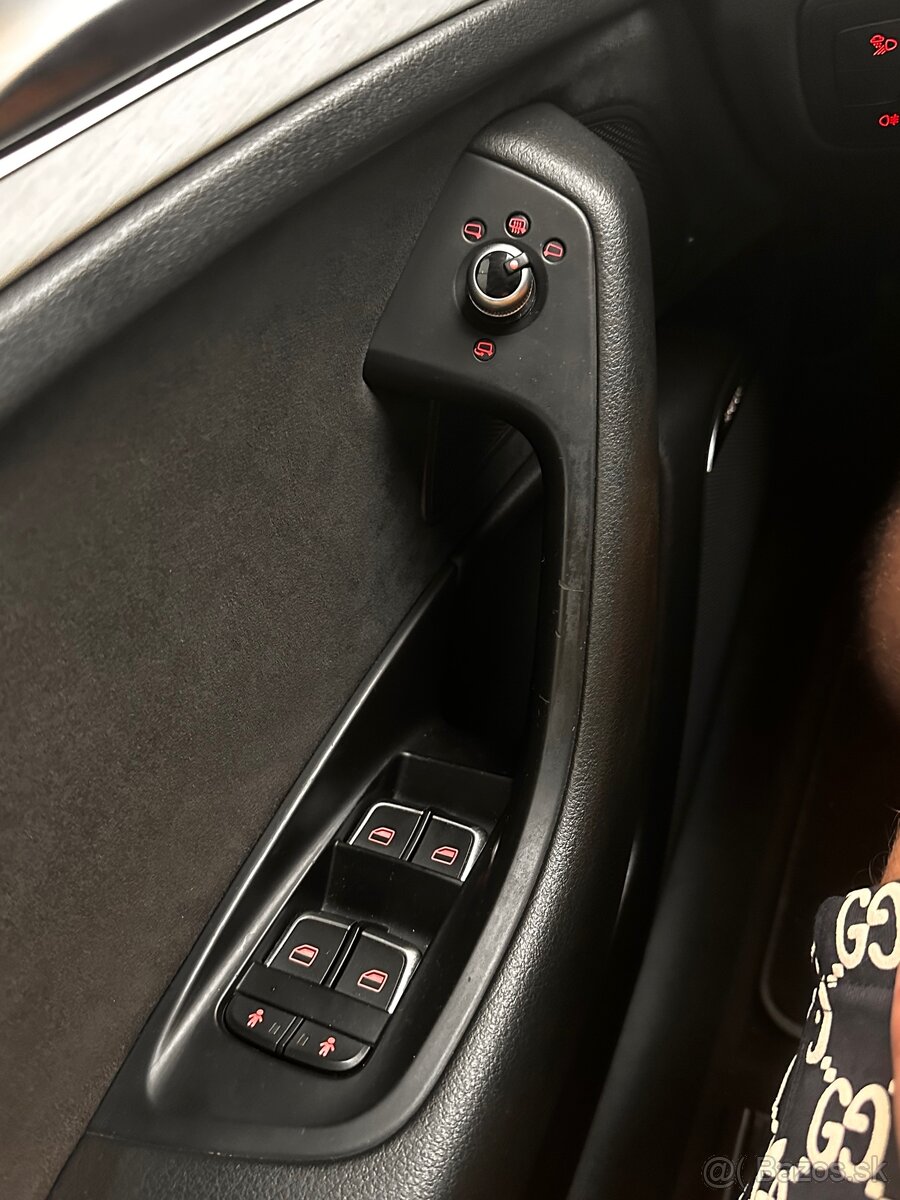 Audi A6 3.0bitdi - 14