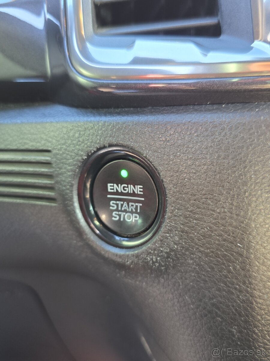 Ford Ranger THUNDER 2.0TDCi 4x4 157kw Full led Navi - 14