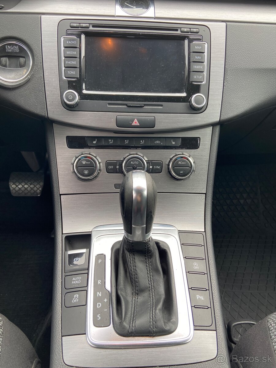 Passat b7 2.0TDI 103kw DSG - 14