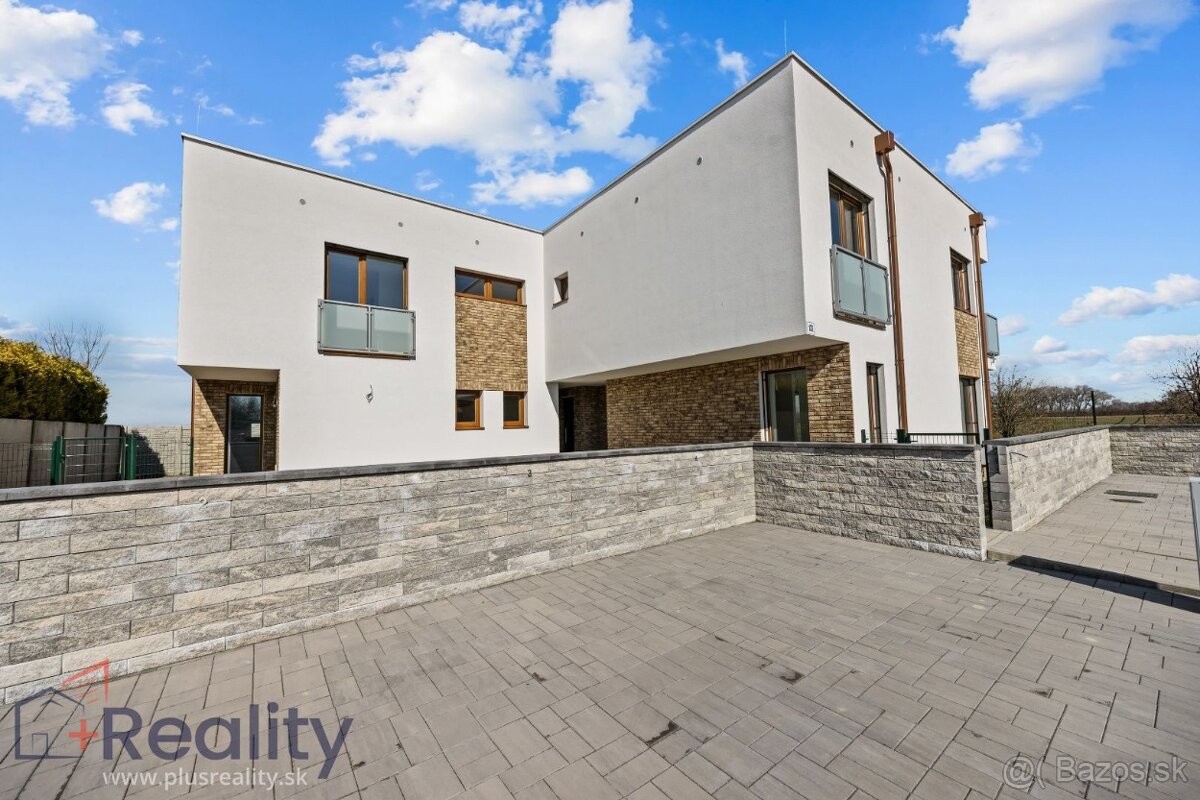 PLUS REALITY| Štvorizbový byt v Šamoríne na predaj - 14