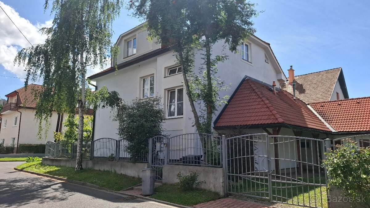 Predám 3 izbový byt 80 m2 v Liptovskom Mikuláši - Palúdzka - 14