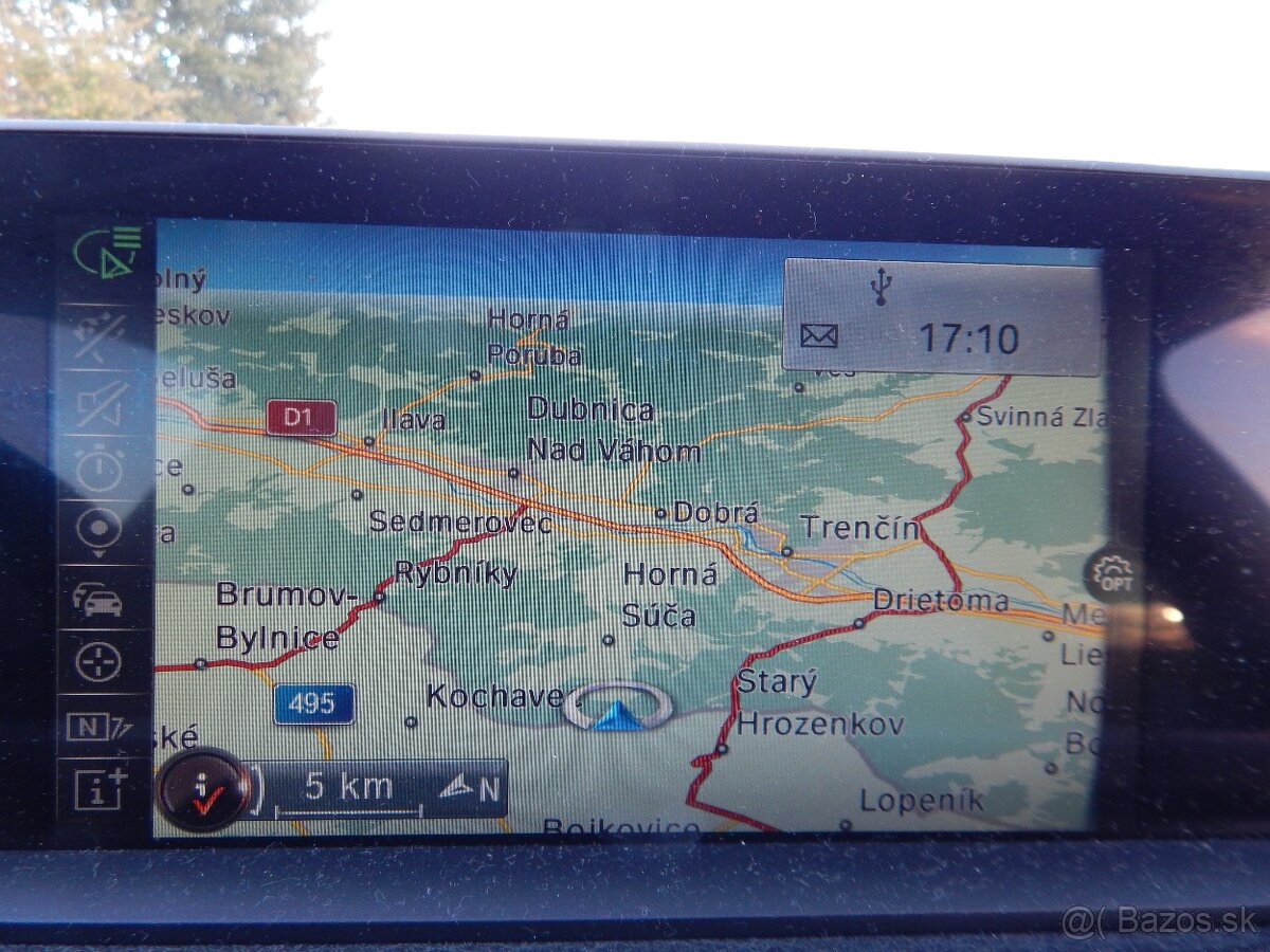 BMW 318D GT F34 2015 - 14