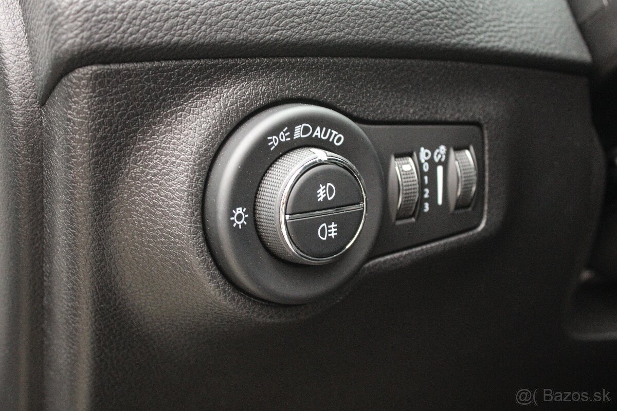 Jeep Compass 1.3 TURBO Night Eagle - 14