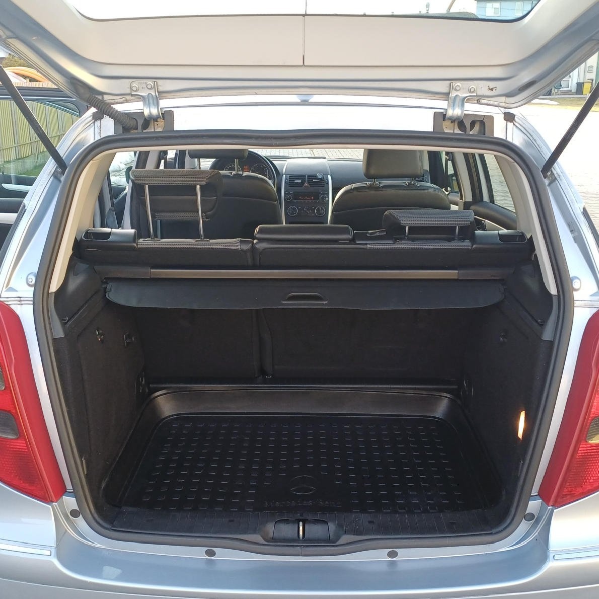 Predaj Mercedes-Benz A trieda A 150 - 14