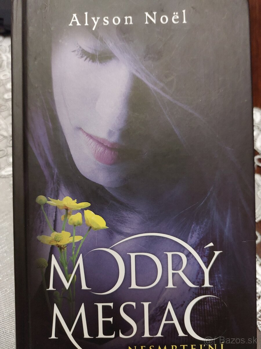 Romantické knihy 2.časť - 14