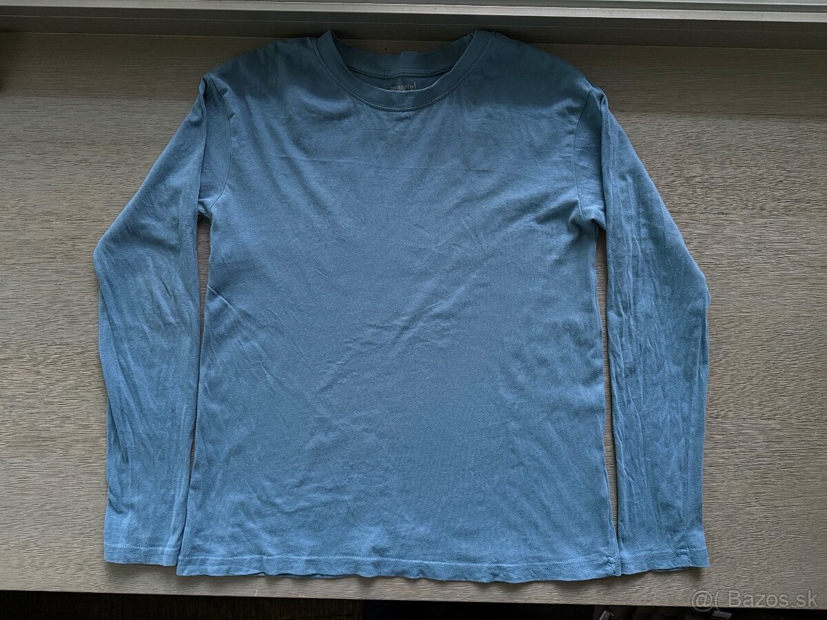 dievcenske tricka,mikiny,teplaky 158,164 - 14