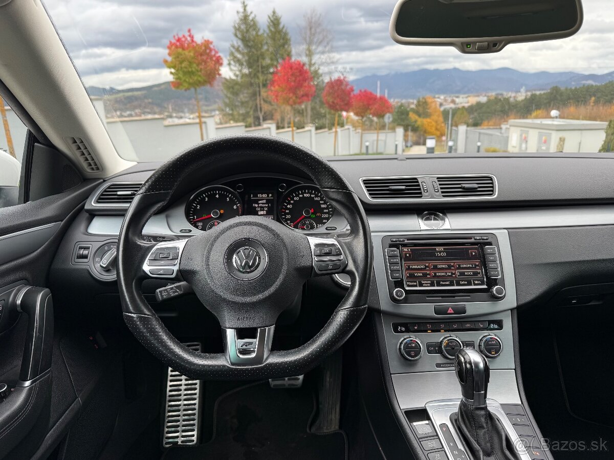 VW CC R 3.6 4x4 - 14