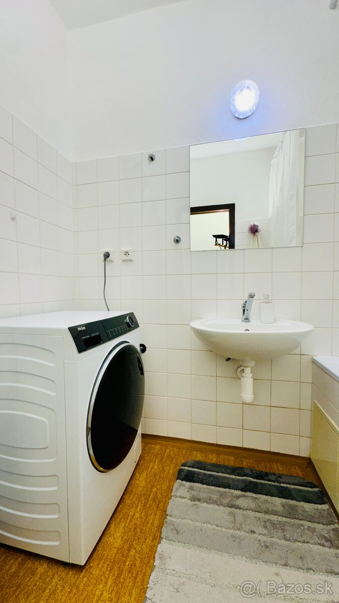 🏡 3-izbový byt - Ťahanovce – TOP výhľad na celé Košice, - 14