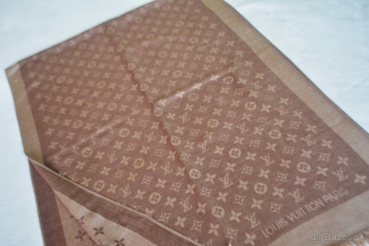 Dámsky šál 190/70cm - 14