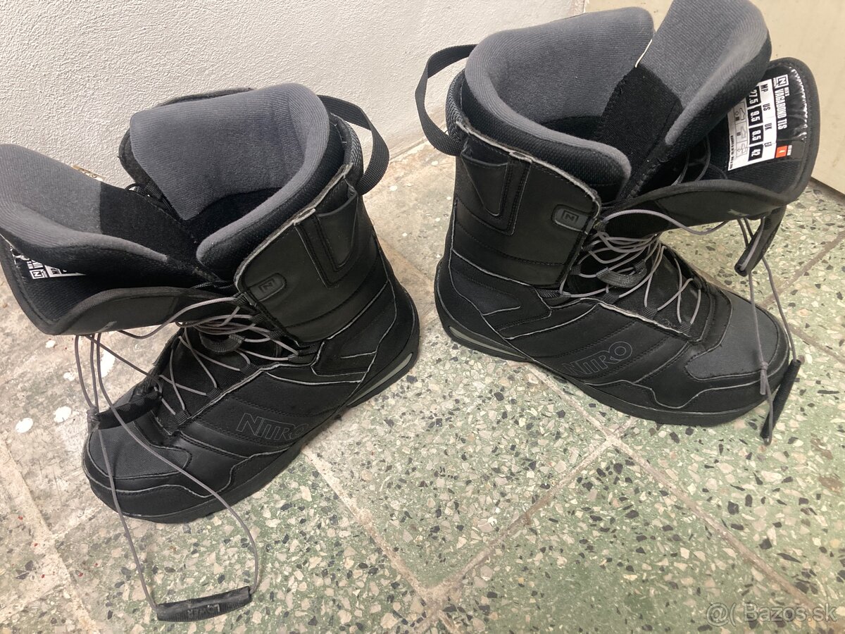 NITRO WAGABOND TLS - 14