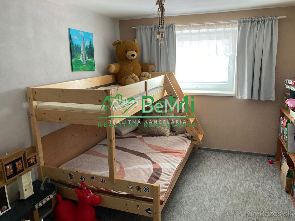 Dom Stankovany, okres Ružomberok, 898m2 102-12-PEMO E - 14